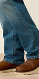 Rebar M5 DuraStretch Basic Stackable Straight Leg Jean 03